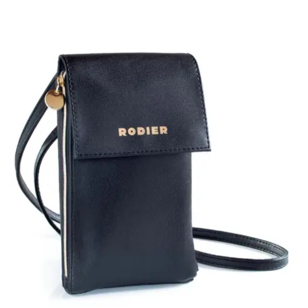 Rodier Designer Bag purse Compact Chic and Trendy Unisex